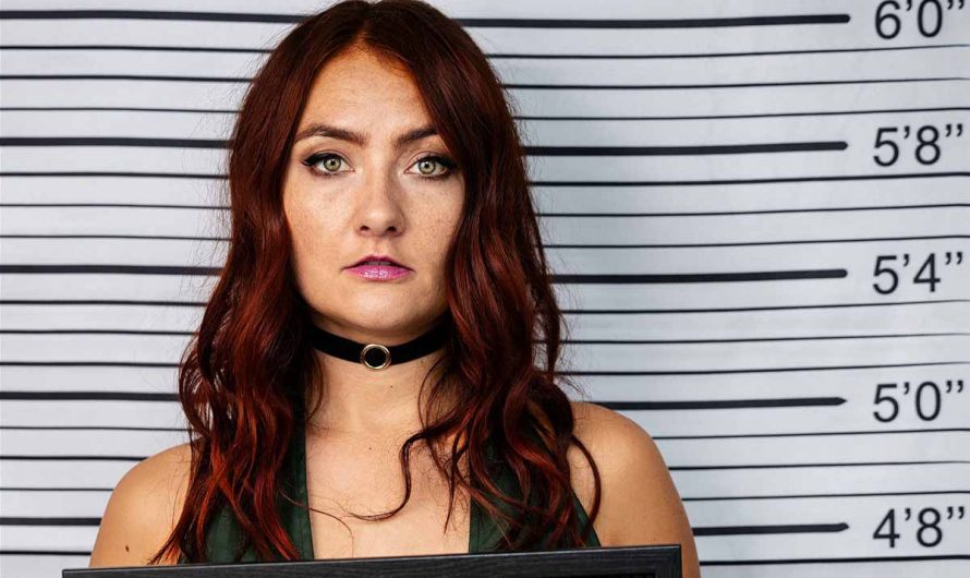 Lorena – Rebel Soul