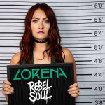 Lorena - Rebel Soul