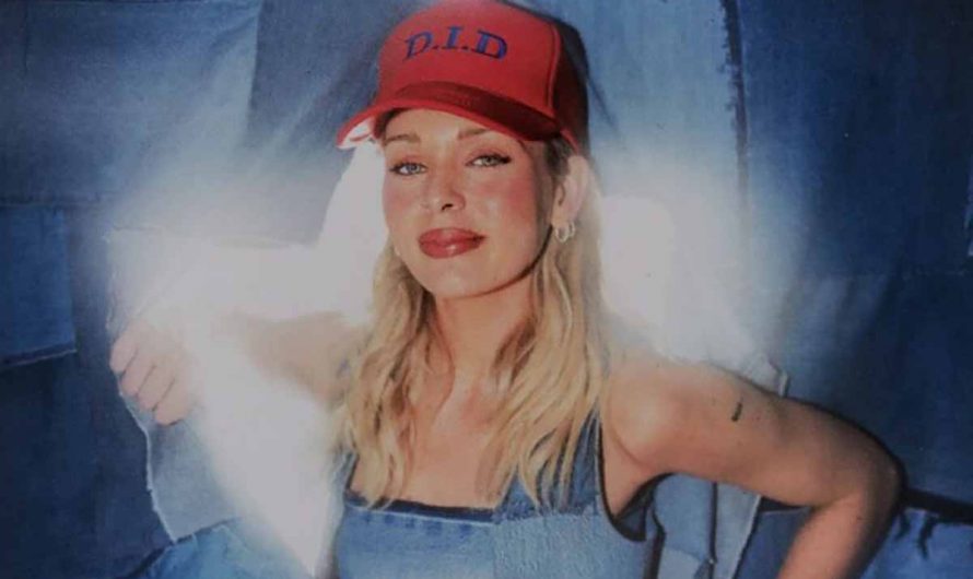 Max Jackson – Dangerous in Denim