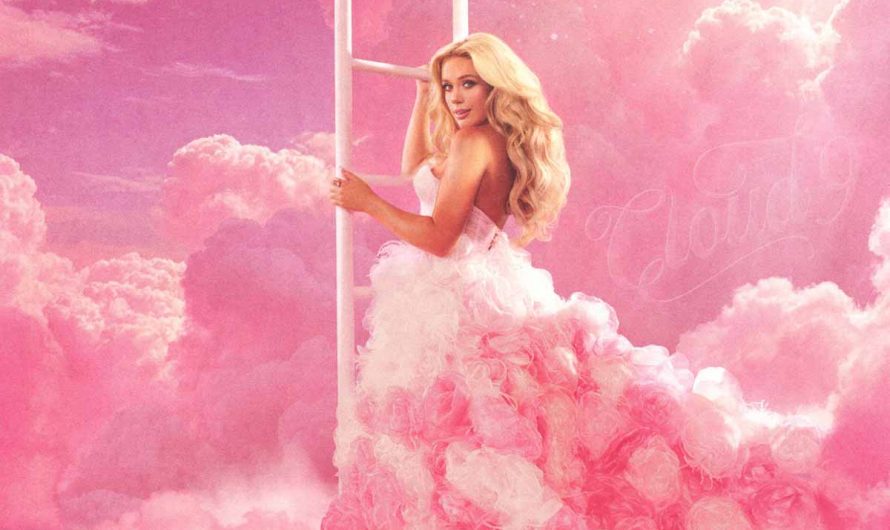 Megan Moroney – Cloud 9