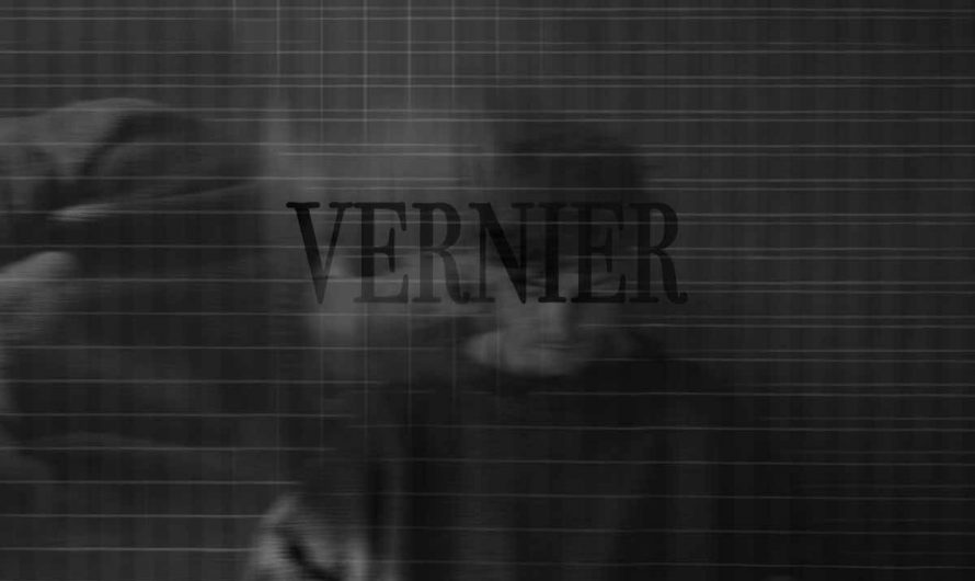 Vernier – Right Place Wrong Time EP
