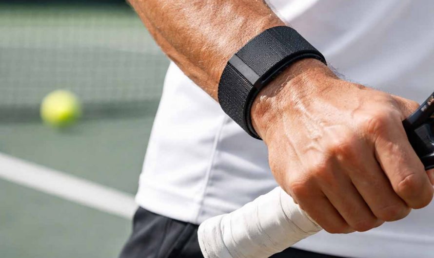 The Whoopgate – My Thoughts about Wearables in Sports