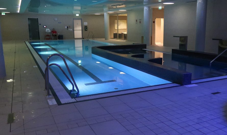 DoubleTree by Hilton Krakow Hotel & Convention Center