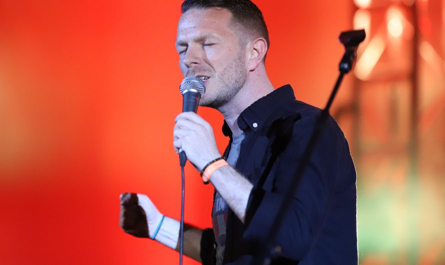 Spotlight – Flyctory.com Meets Gary Quinn (March 2026)