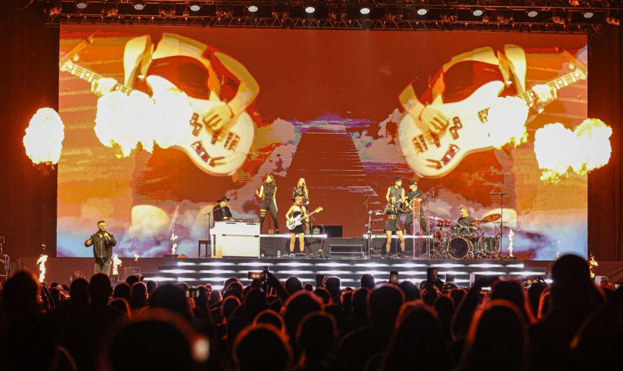 Ben Zucker (1st March 2026, Cologne)