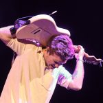 My Sunday at Country To Country 2026 in Berlin (8th March 2026)