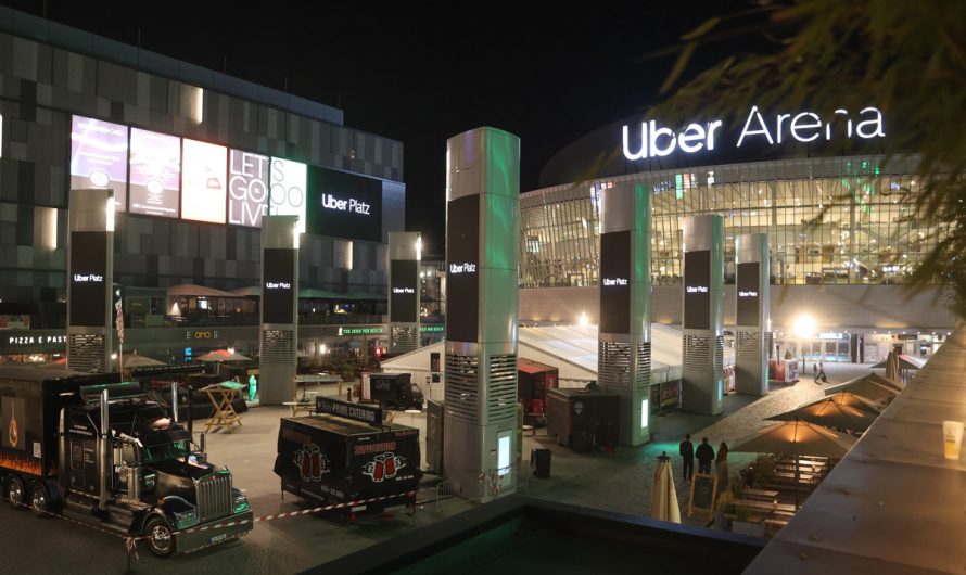 Country To Country 2026 in Berlin – My Thoughts