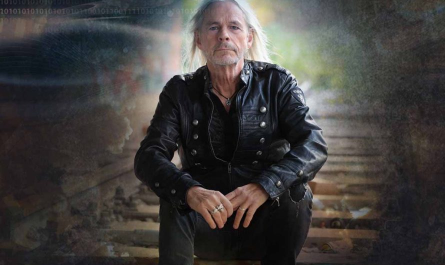 Dan Lucas – Age Is Just A Number