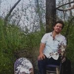 John Hollier & the Reverie - Rainmaker