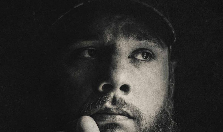 Luke Combs – The Way I Am