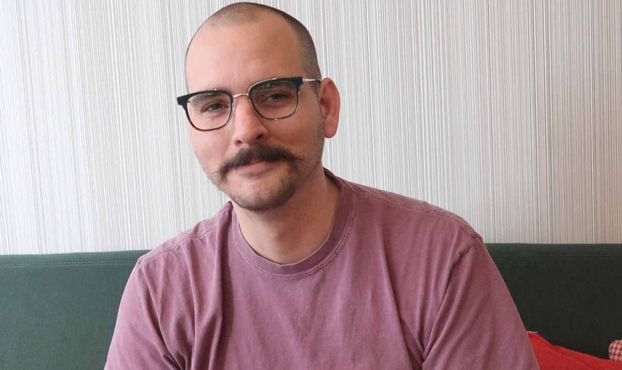 Spotlight – Flyctory.com meets Nathan Evans Fox (March 2026)