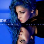 Paenda - Too Young to Feel Old, Too Old to Feel Young EP