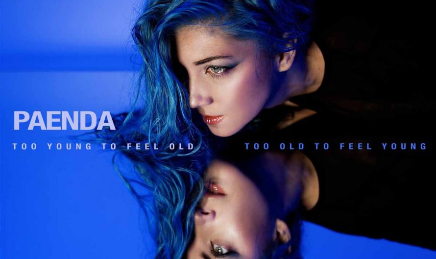 Paenda – Too Young to Feel Old, Too Old to Feel Young EP