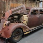 America on Wheels Museum