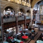 Mercato Mayfair (London, Pictured Story)