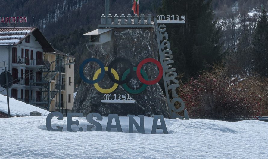 20 Years Later – The (Mountain) Sites of the 2006 Torino Winter Olympics