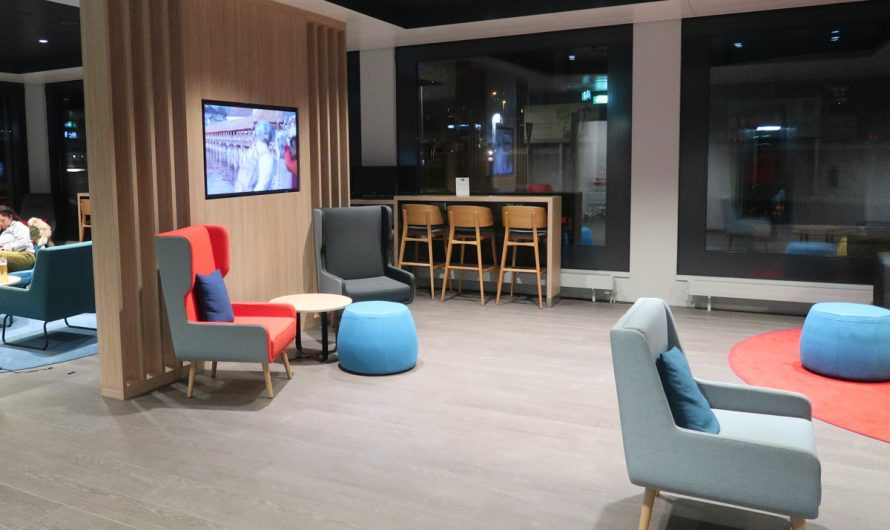 Holiday Inn Express Luzern (Lucerne) – Kriens