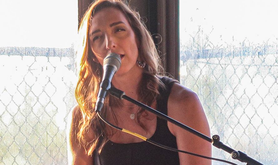 Looking back to… Redbird Common 9th Anniversary Show (Franklin, 31st March 2026)