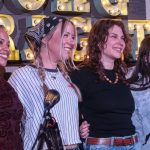 Looking back to... Song Suffragettes (Nashville, 6th April 2026)