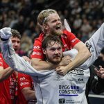 Swedish Floorball Finals (Men) - Storvreta IBK - IBF Falun 3-2 (1-0, 1-2, 1-0)