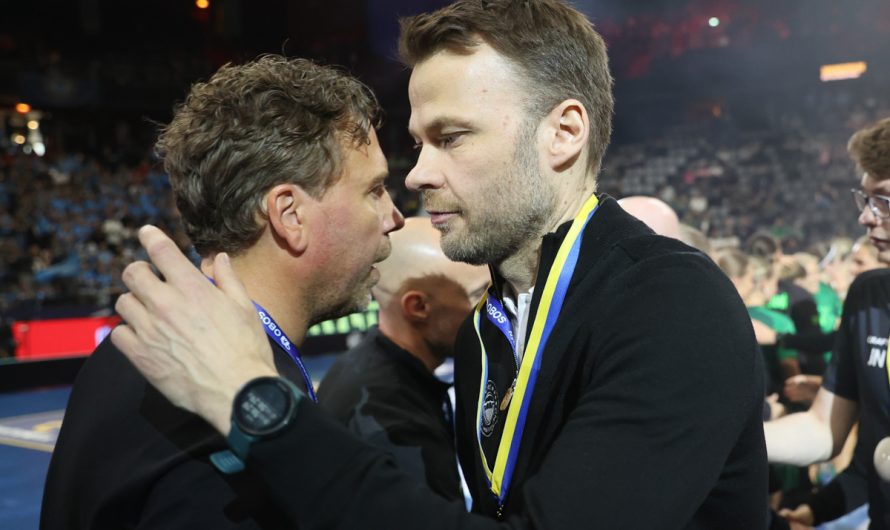 Swedish Floorball Finals (Women) – Thorengruppen IBK – FBC Kalmarsund 4-2 (2-2, 0-0, 2-0)