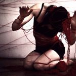 Ann Doka - Red Lines