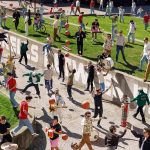 Arkells - Between Us