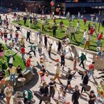 Arkells - Between Us