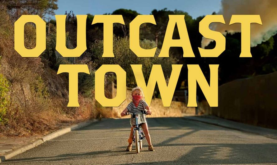 Douwe Bob – Outcast Town