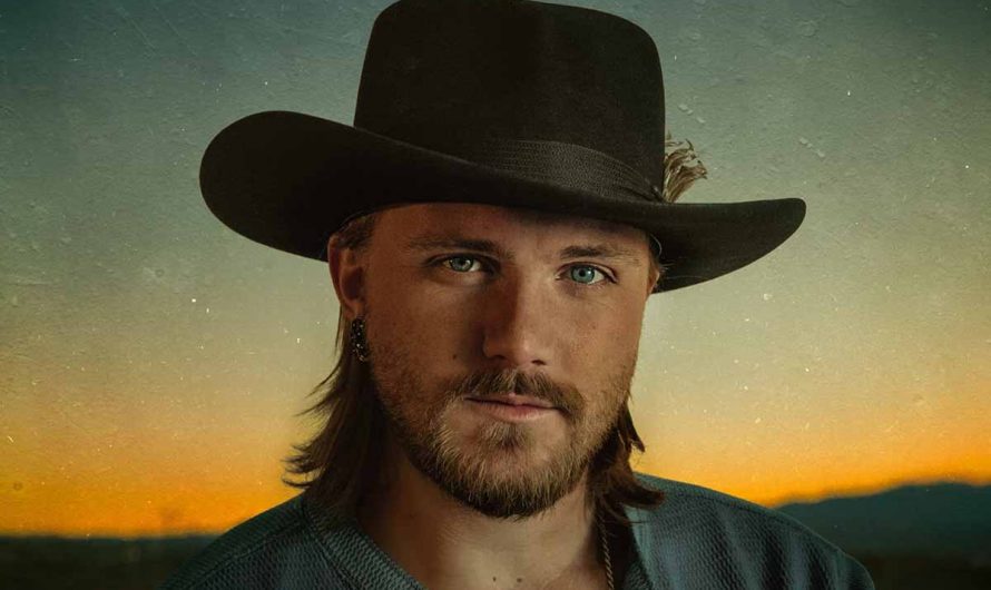 Jackson Dean – Magnolia Sage