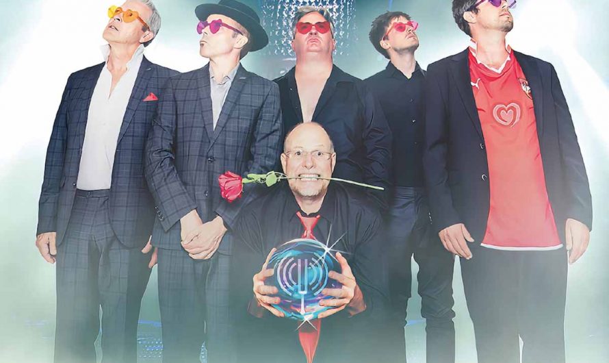 Safer Six – 12 Points!