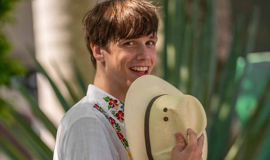 Flyctory.com Songs Of The Week (week of 24th April 2026)