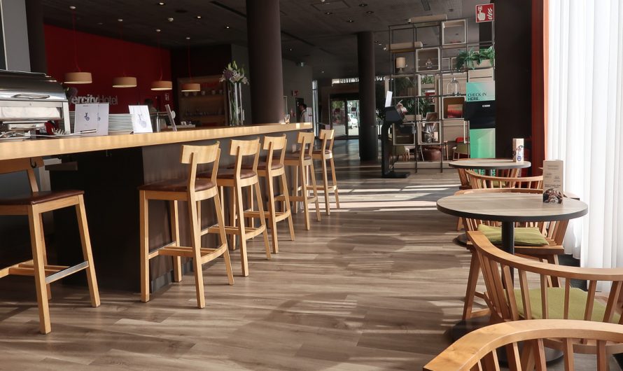 IntercityHotel Duisburg