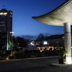 Hilton Istanbul Bosphorus