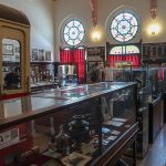 Istanbul Railway Museum