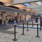 Evansville Airport (EVV)