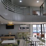 Spark by Hilton Lexington Hamburg