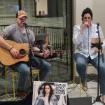 Looking back to... Brittany Brodie (Nashville, 1st April 2026)