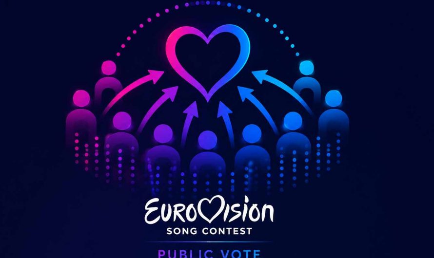 Why I Did not like the ESC 2026 public vote – and how I would change it