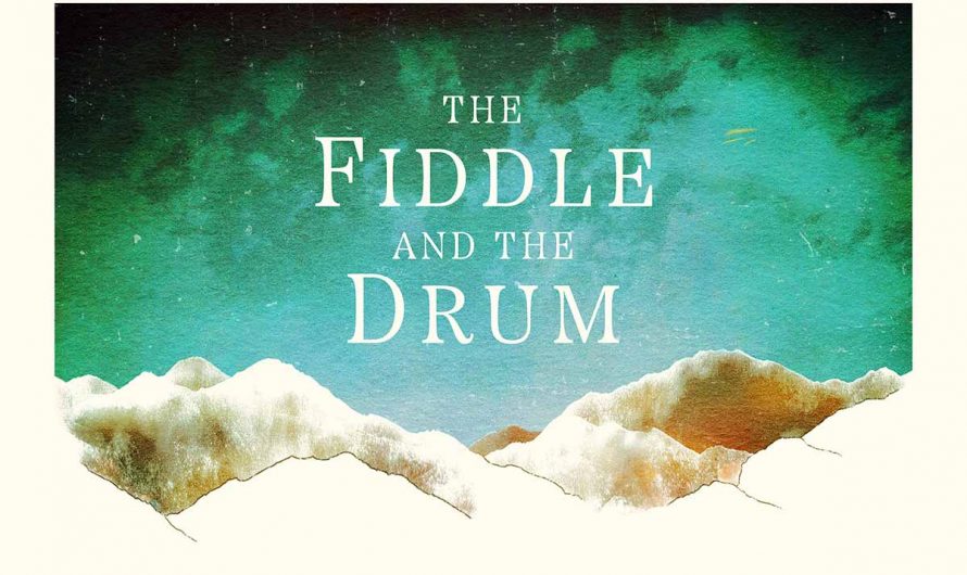 Renee Fleming & Bela Fleck – The Fiddle and the Drum