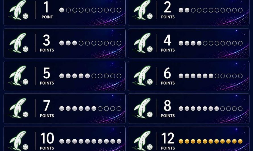 The Eurovision Song Contest 2026 – I am Rating All Songs