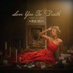 Julia Cole - Love You To Death