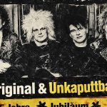 LustfingeR - Original & Unkaputtbar