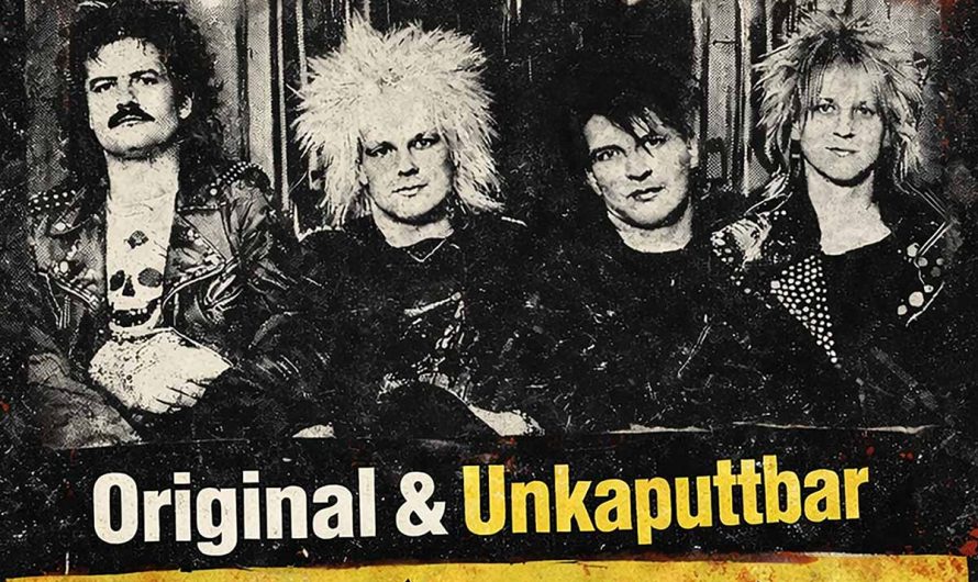 LustfingeR – Original & Unkaputtbar
