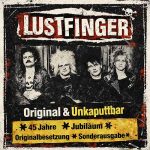 LustfingeR - Original & Unkaputtbar