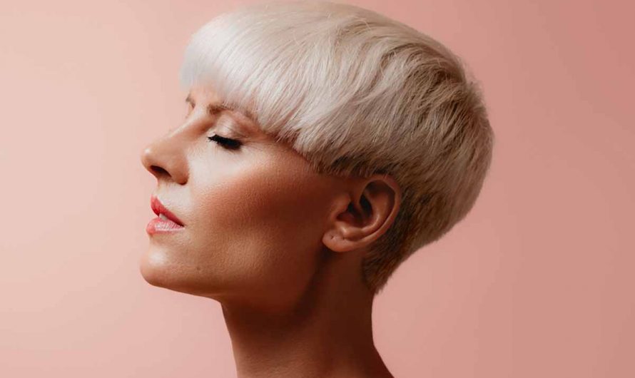 Mica Millar – A Little Bit of Me