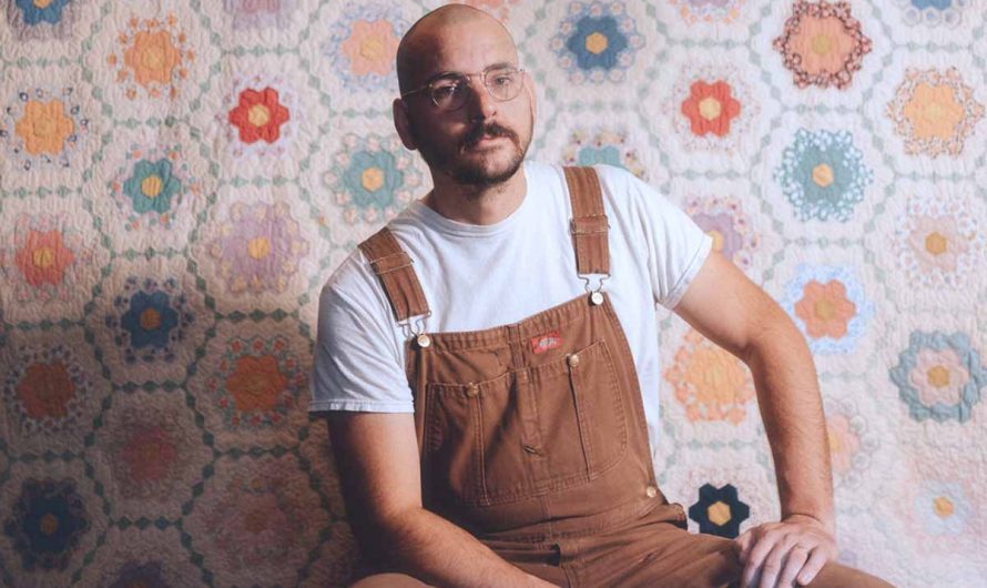Nathan Evans Fox – Heirloom