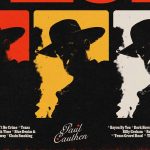 Paul Cauthen - Book of Paul