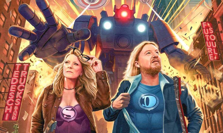 Tedeschi Trucks Band – Future Soul