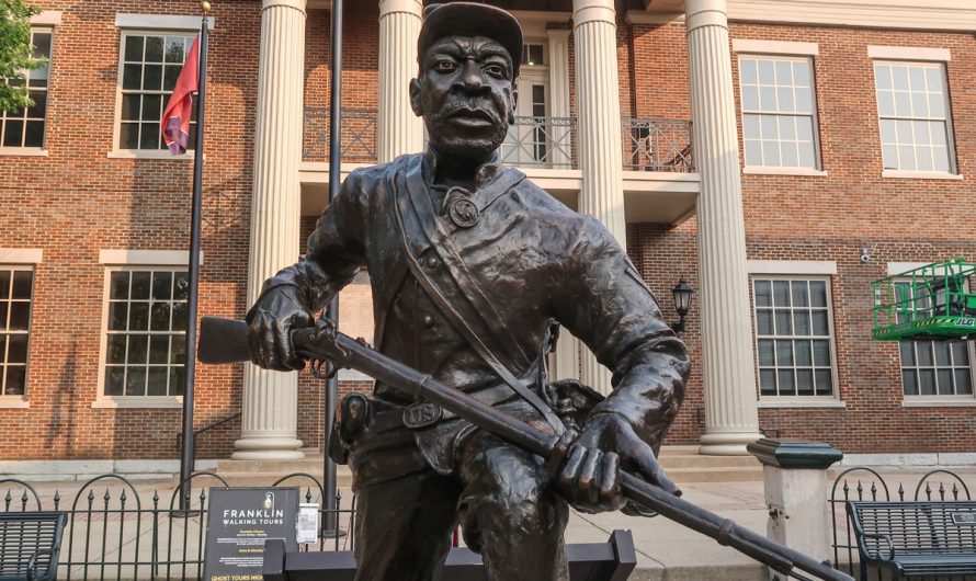 Franklin (TN) Old Town